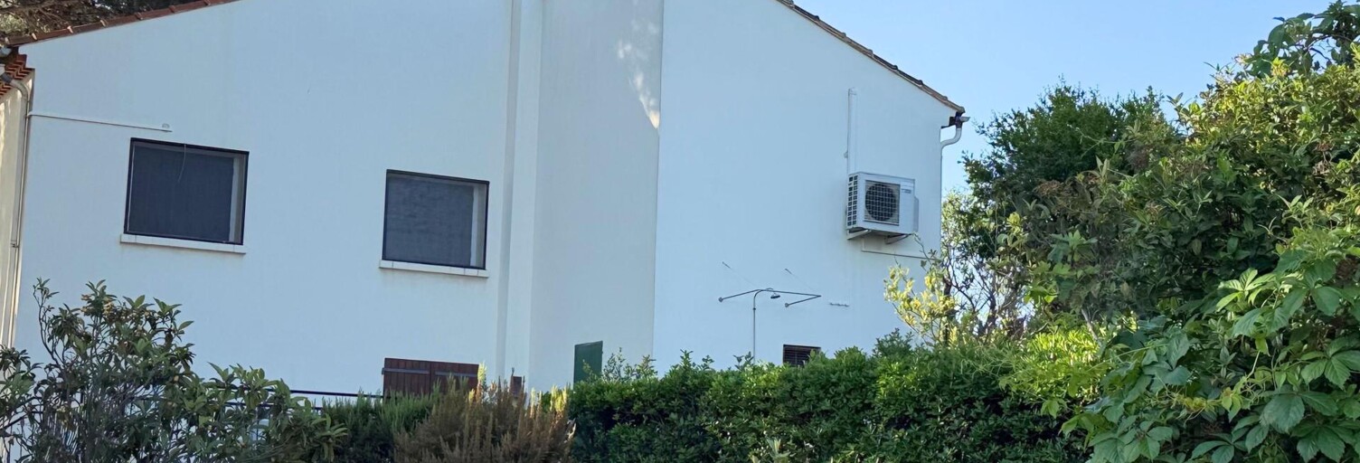 Maison 7 Pièces 122 m² à vendre à La Seyne-sur-Mer (83500)