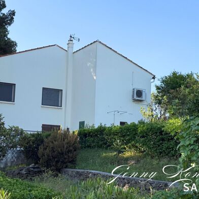 Maison 7 pièces 499000 €