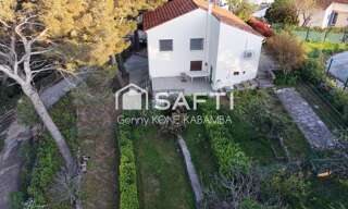 Maison 7 Pièces 122 m² à vendre à La Seyne-sur-Mer (83500)