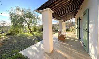 Maison 5 Pièces 122 m² à vendre à La Colle-sur-Loup (06480)