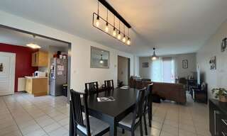 Maison 5 Pièces 108 m² à vendre à Saint-Nazaire (44600)