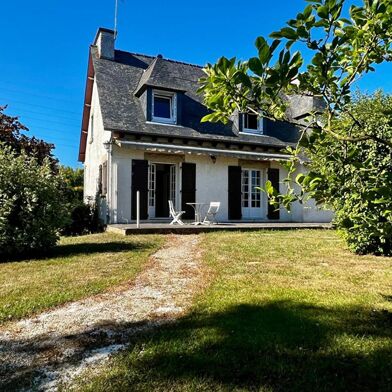 Maison 6 pièces 256500 €