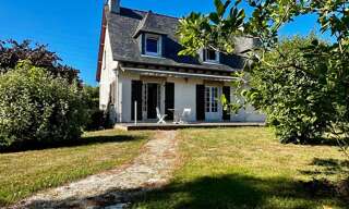 Maison 6 Pièces 125 m² à vendre à Val-d'Arguenon (22130)