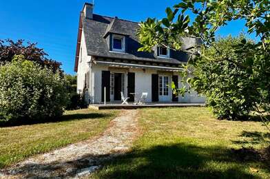 Maison 6 pièces 256500 €