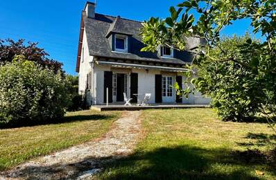 Maison  6 pièce(s) 125 m2 — photo du bien