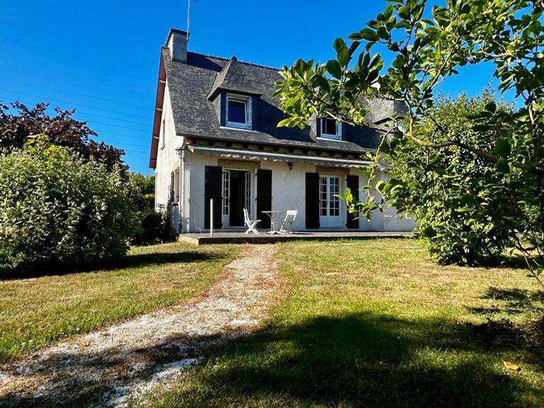 Maison  6 pièce(s) 125 m2 — photo 1