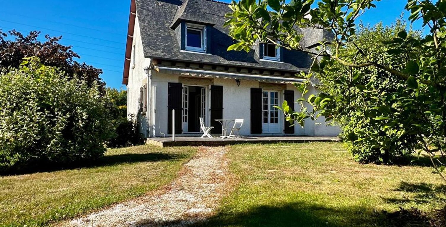 Maison  6 pièce(s) 125 m2 — photo 1