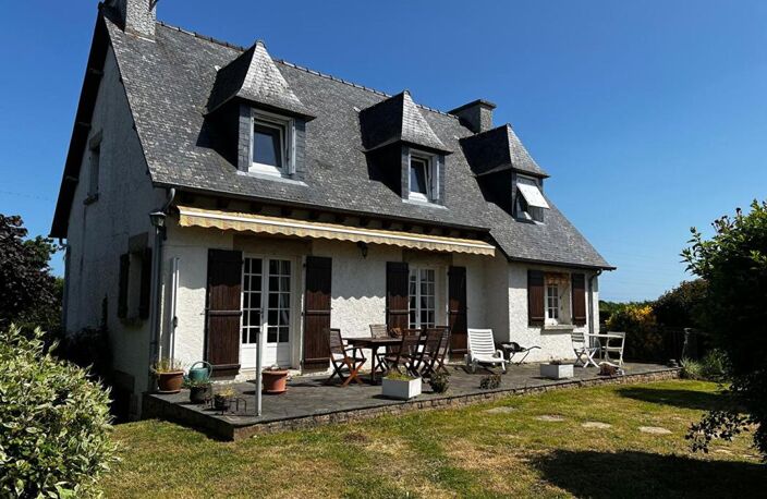 Maison  6 pièce(s) 125 m2 — photo 2