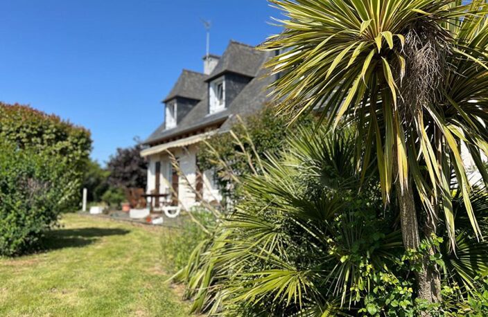 Maison  6 pièce(s) 125 m2 — photo 3