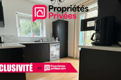 Maison 6 pièces 159000 €
