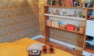 Maison 4 Pièces 95 m² à vendre à Châteauroux (36000)