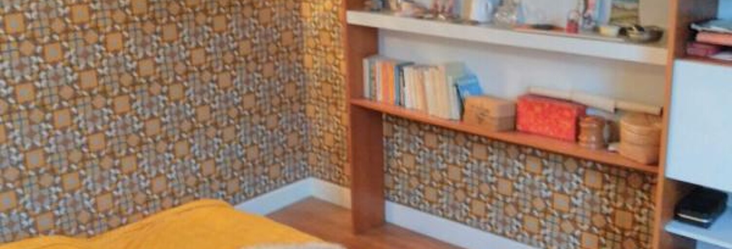 Maison 4 Pièces 95 m² à vendre à Châteauroux (36000)