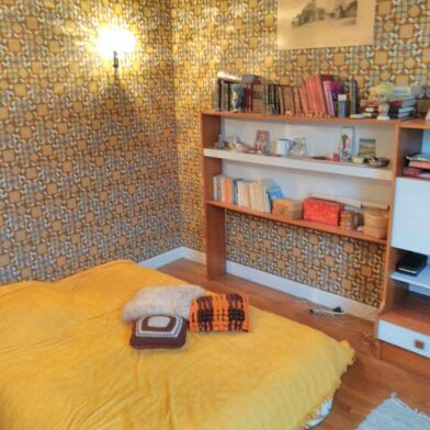 Maison 4 pièces 124000 €