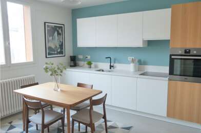 Maison 4 pièces 124000 €
