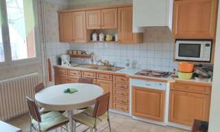 Maison 4 Pièces 95 m² à vendre à Châteauroux (36000)