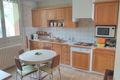 Maison 4 pièces 124000 €