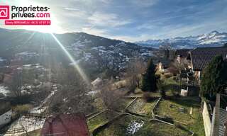 Maison 9 Pièces 320 m² à vendre à Saint-Gervais-les-Bains (74170)