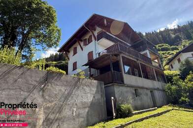Maison 9 pièces 995000 €