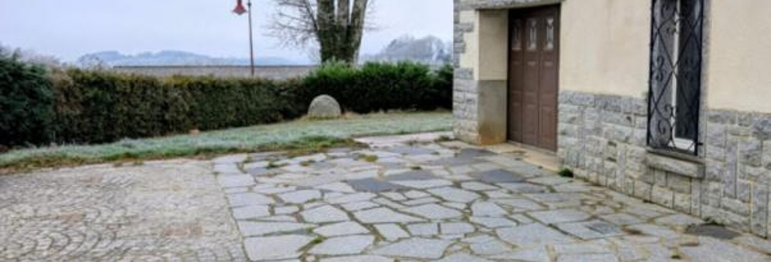 Maison 7 Pièces 170 m² à vendre à Le Bez (81260)