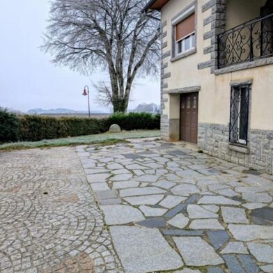 Maison 7 pièces 199000 €