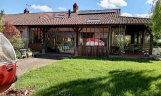 Maison 4 Pièces 134 m² à vendre à Romenay (71470)