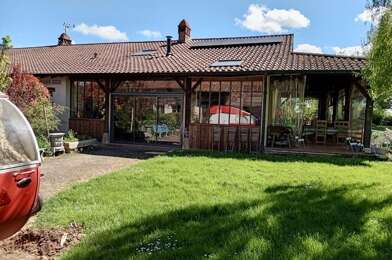 Maison 4 pièces 249000 €