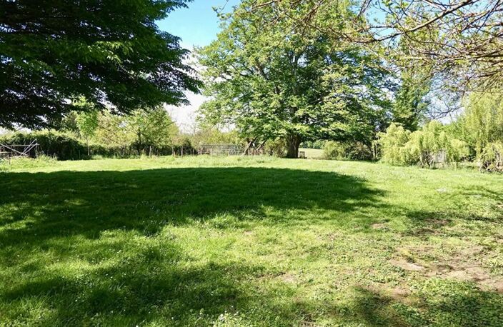 Maison de caractère de 134 m2 - logement indépendant - Terrain de 3110 m2 — photo 2