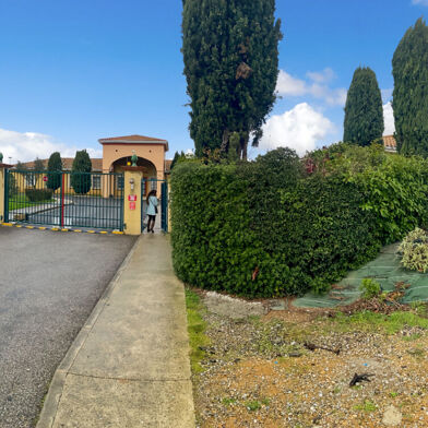 Maison 3 pièces 82000 €