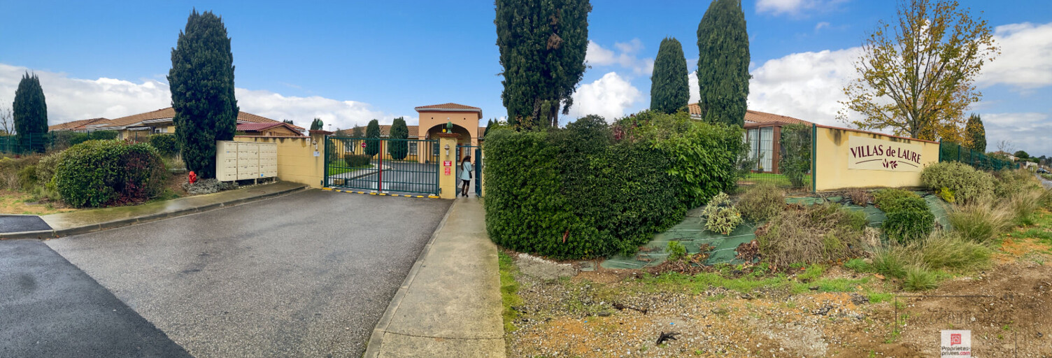 Maison 3 Pièces 57 m² à vendre à Trèbes (11800)