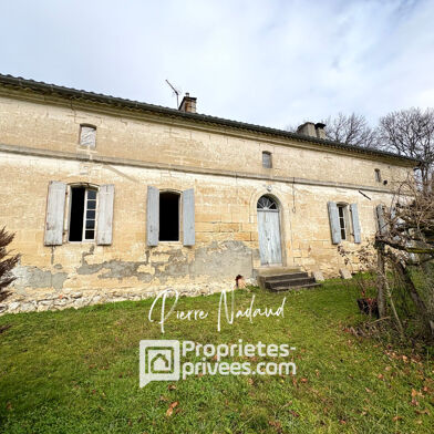 Maison 3 pièces 151000 €