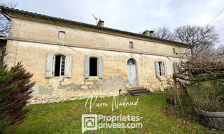 Maison 3 Pièces 93 m² à vendre à Coutras (33230)