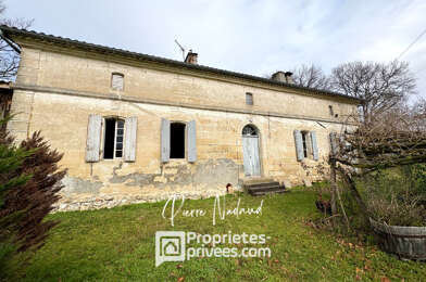 Maison 3 pièces 151000 €