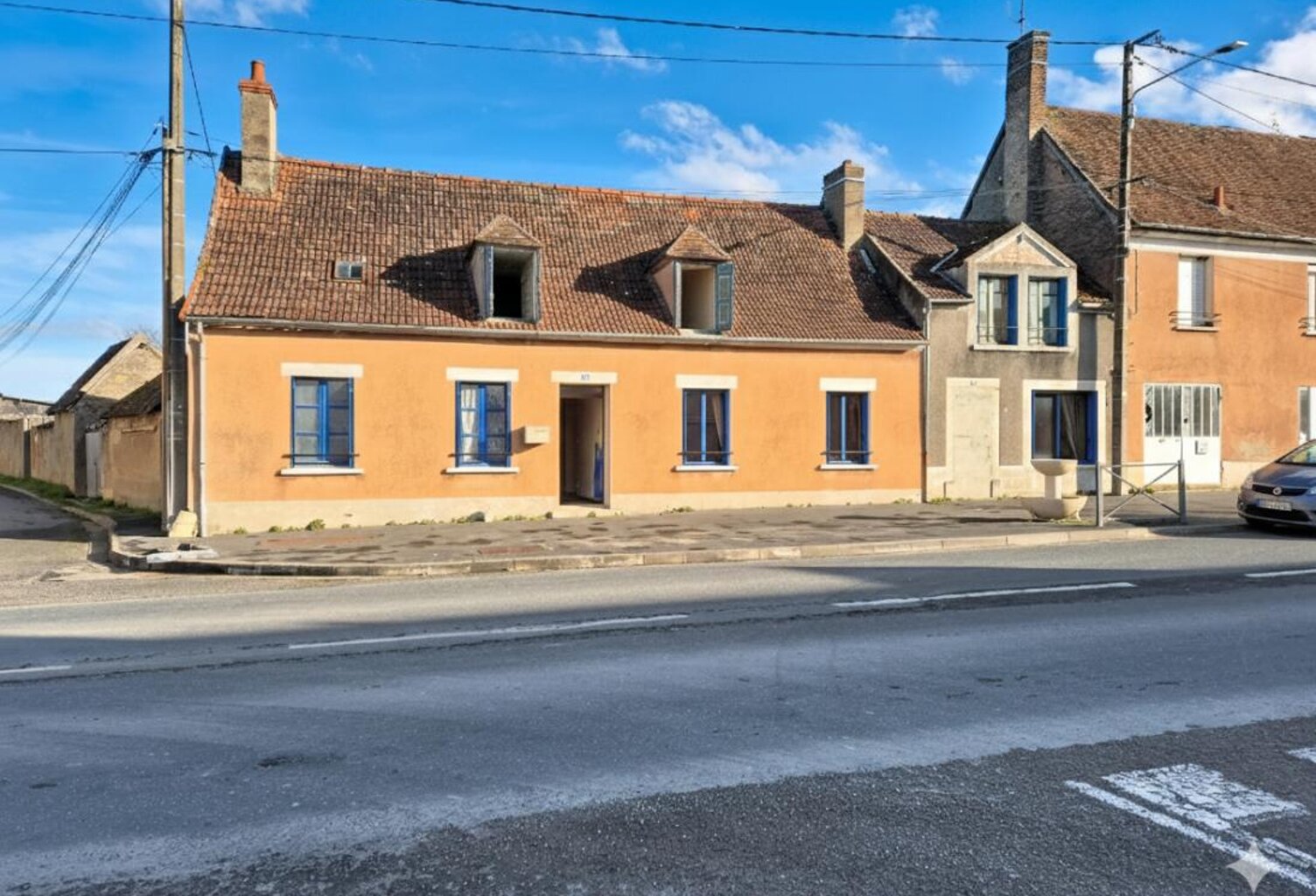 Maison  5 pièce(s) 120 m2 — photo 1