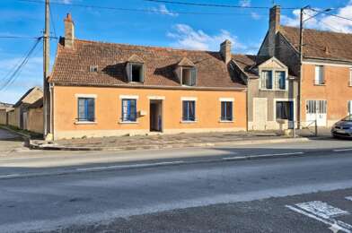 Maison 5 pièces 60000 €