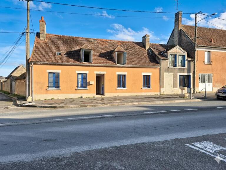 Maison  5 pièce(s) 120 m2 — photo 1