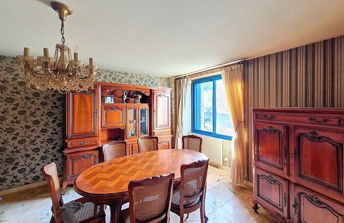 Maison  5 pièce(s) 120 m2 — photo 2