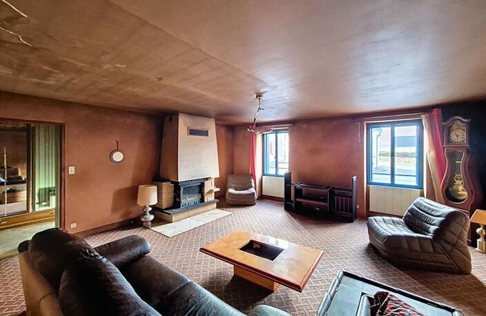 Maison  5 pièce(s) 120 m2 — photo 3