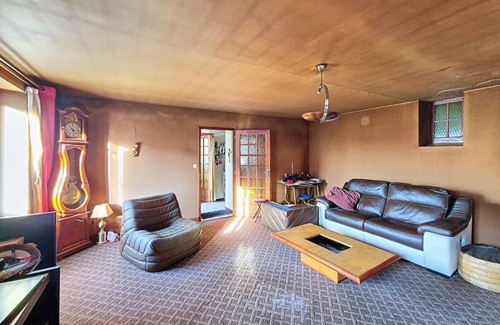 Maison  5 pièce(s) 120 m2 — photo 4
