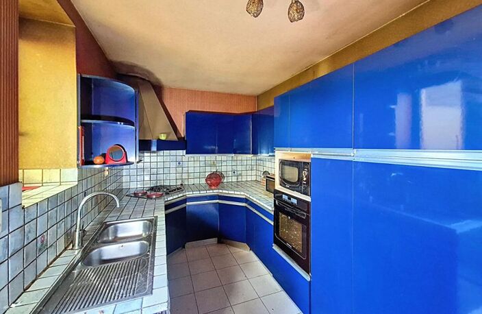 Maison  5 pièce(s) 120 m2 — photo 5