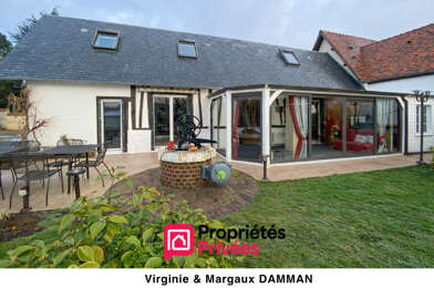 Maison 6 pièces 336000 €