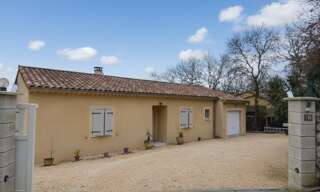 Maison 5 Pièces 96 m² à vendre à Labeaume (07120)