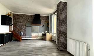 Maison 3 Pièces 115 m² à vendre à La Seyne-sur-Mer (83500)