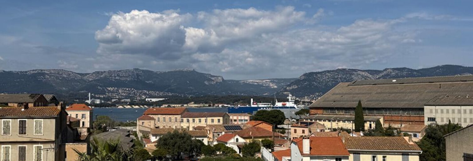 Maison 3 Pièces 115 m² à vendre à La Seyne-sur-Mer (83500)