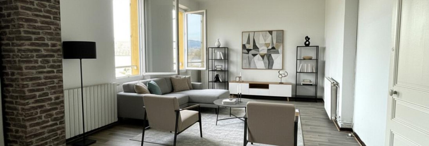 Maison 3 Pièces 115 m² à vendre à La Seyne-sur-Mer (83500)