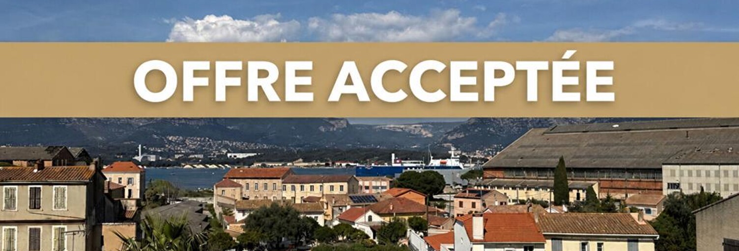 Maison 3 Pièces 100 m² à vendre à La Seyne-sur-Mer (83500)