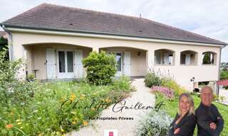 Maison 8 Pièces 191 m² à vendre à Pellevoisin (36180)