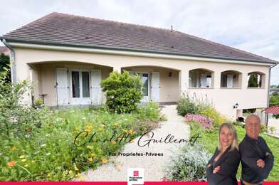 Maison 8 pièces 199500 €