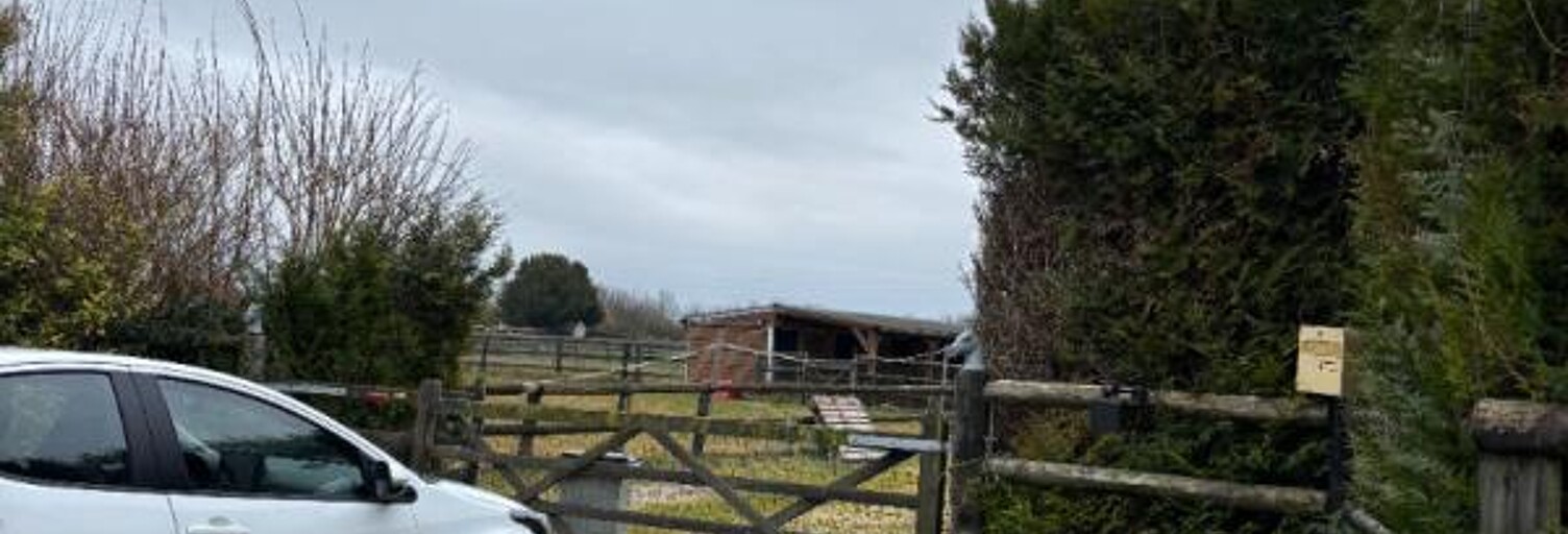 Terrain  5720 m² à vendre à Villette-sur-Aube (10700)