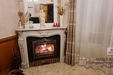 Maison 7 pièces 659000 €