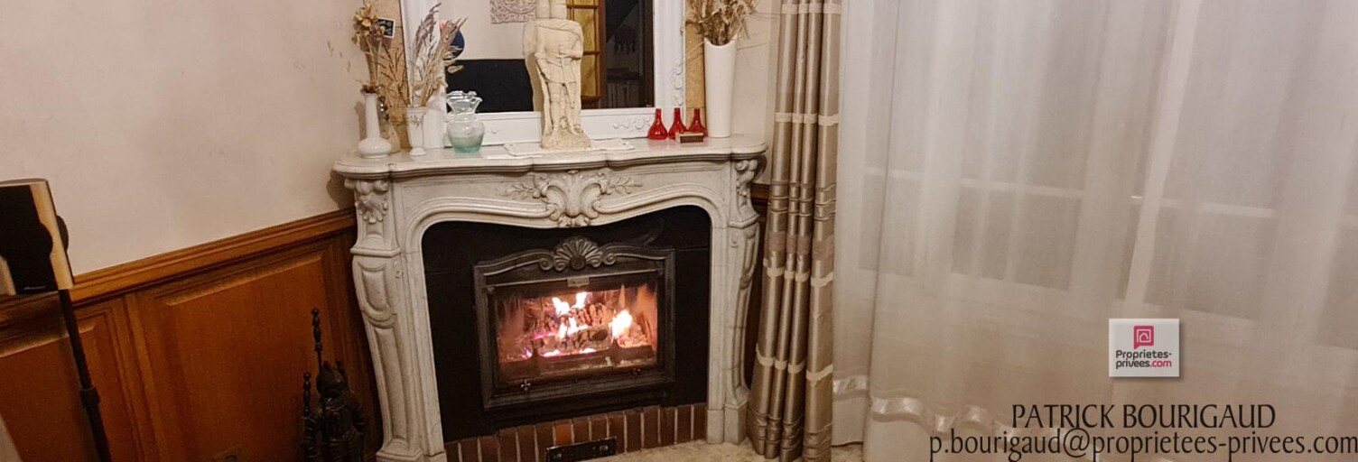 Maison 7 Pièces 111 m² à vendre à Rosny-sous-Bois (93110)